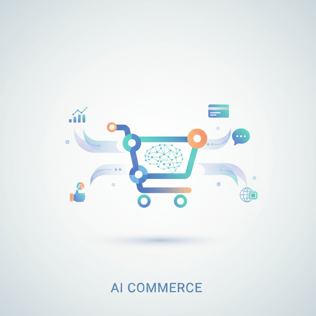 AI commerce