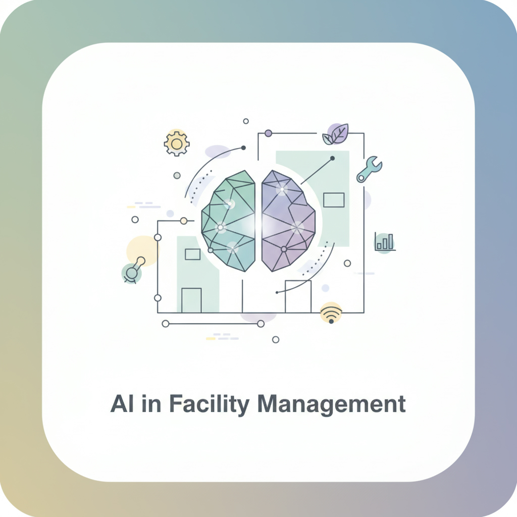 AI in facility management