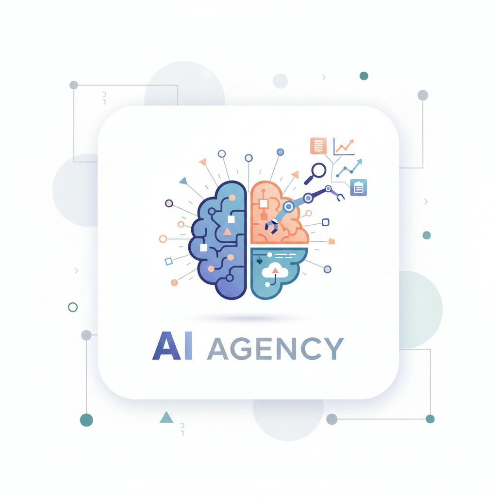 AI agency