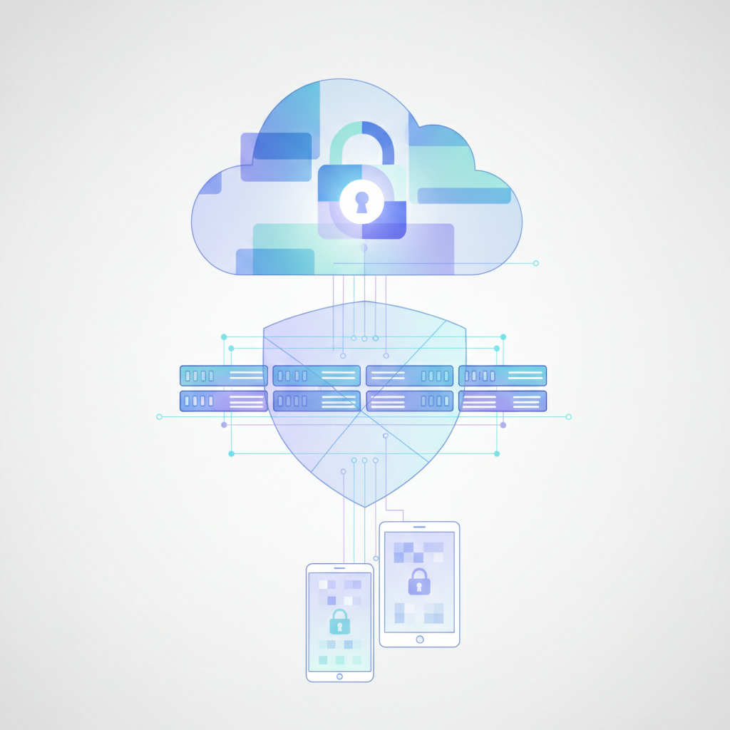 platform encryption