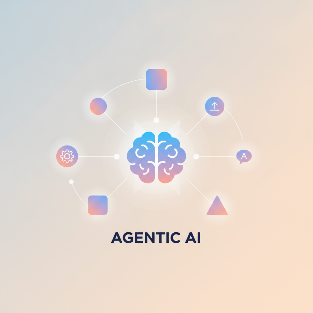 Agentic AI