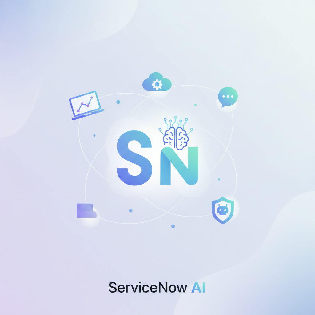 ServiceNow AI