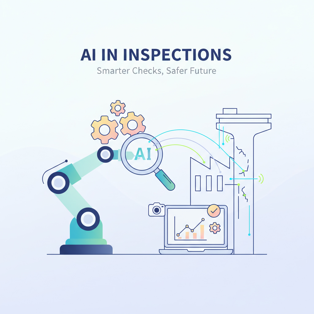 AI in inspections