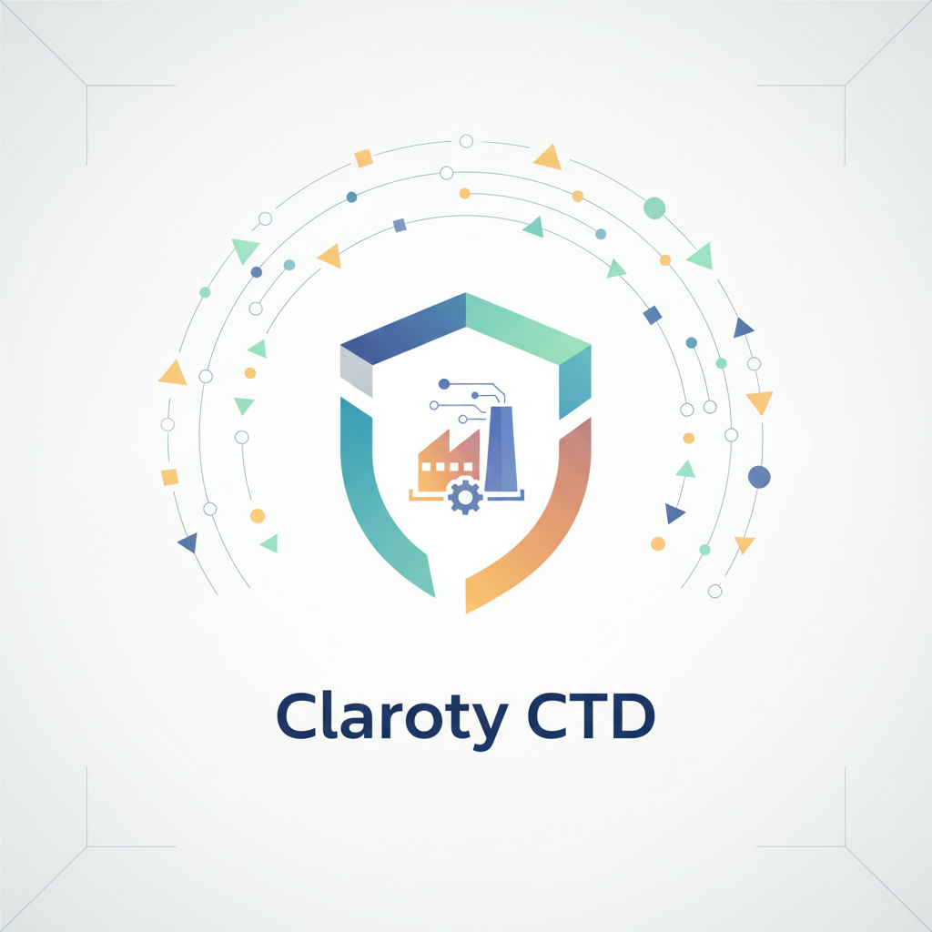 Claroty CTD