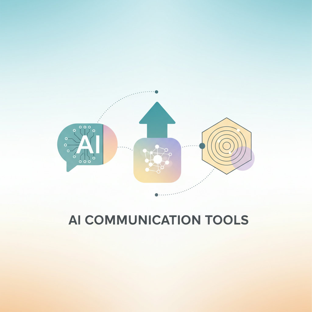 AI communication tools