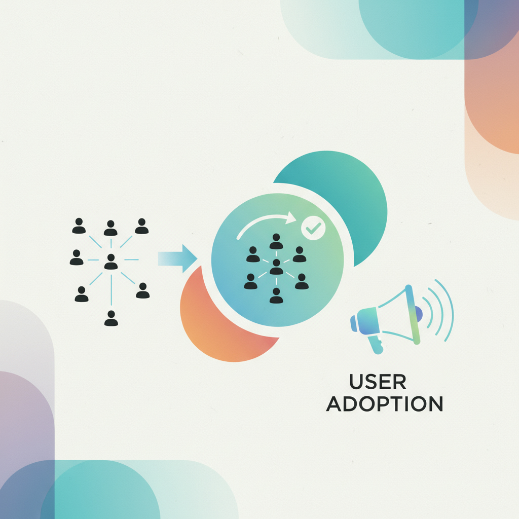 user adoption