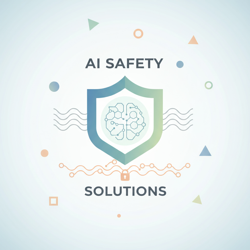 AI safety solutions