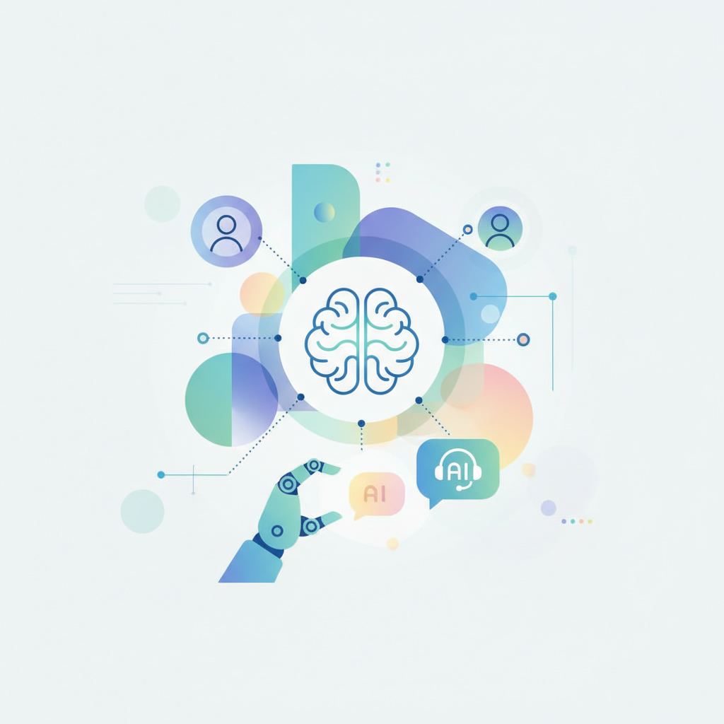 AI customer service