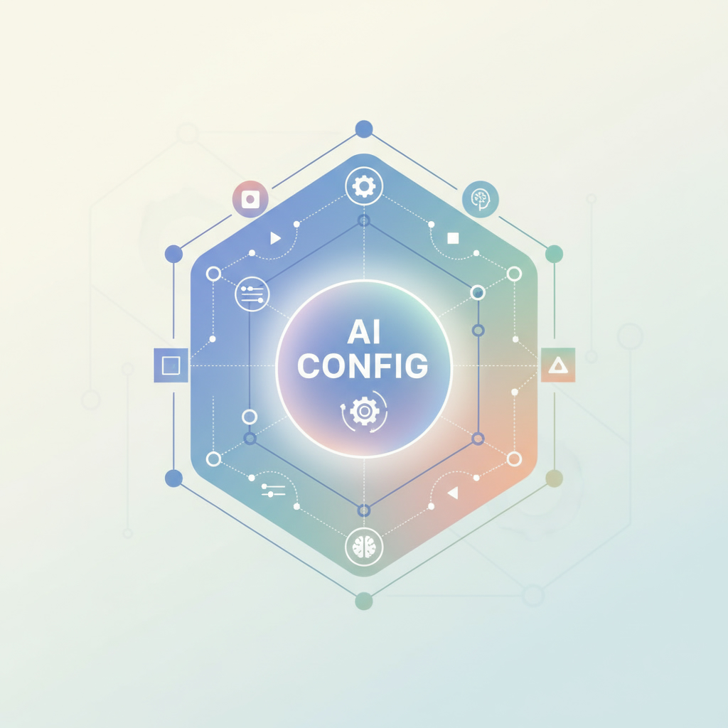 AI configuration