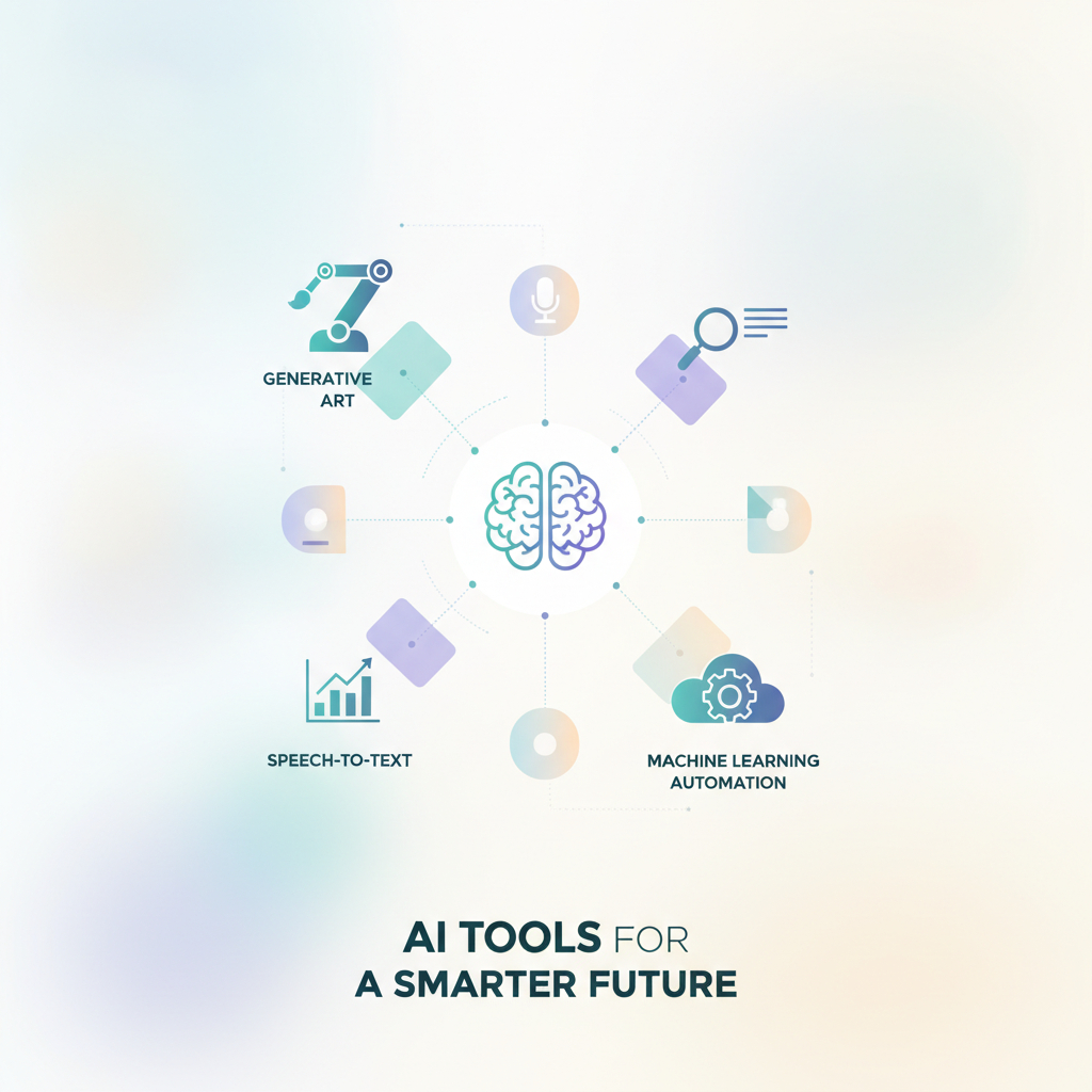 artificial intelligence tools