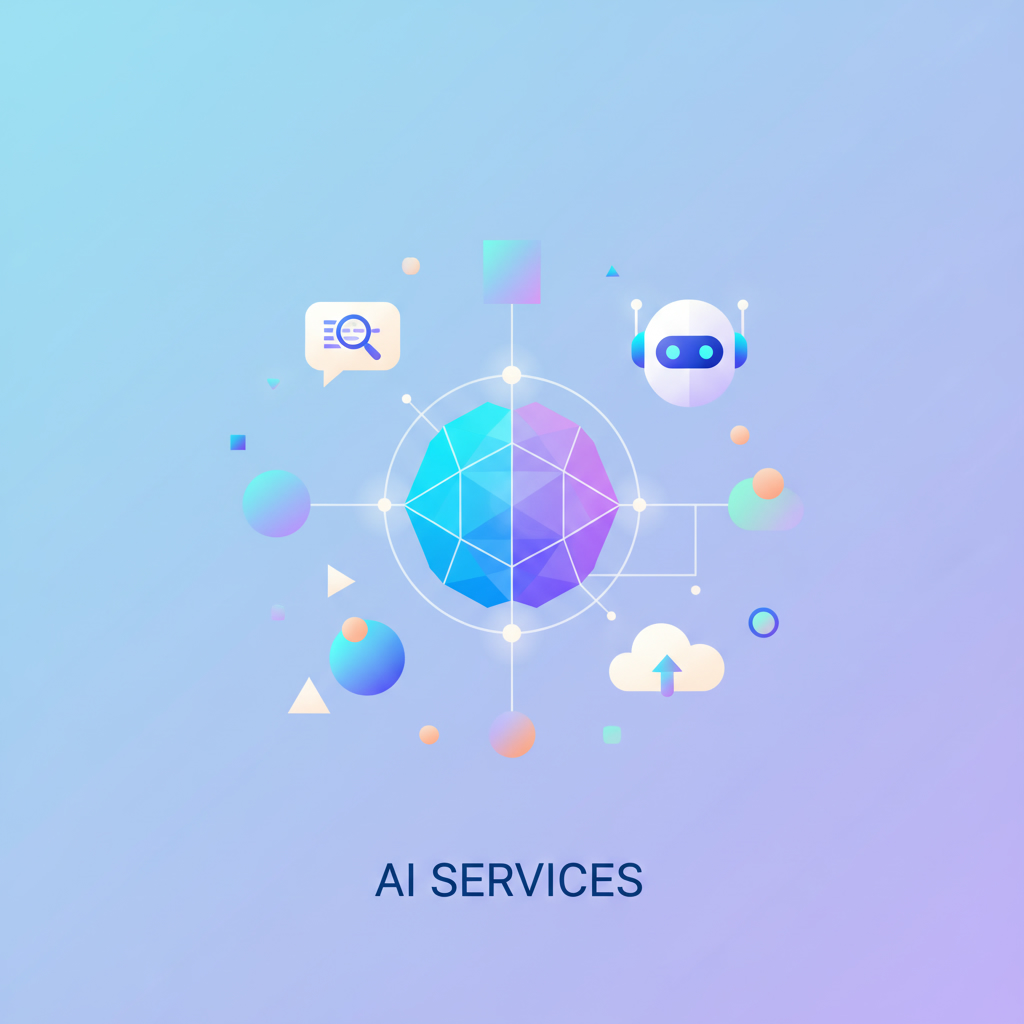 AI services
