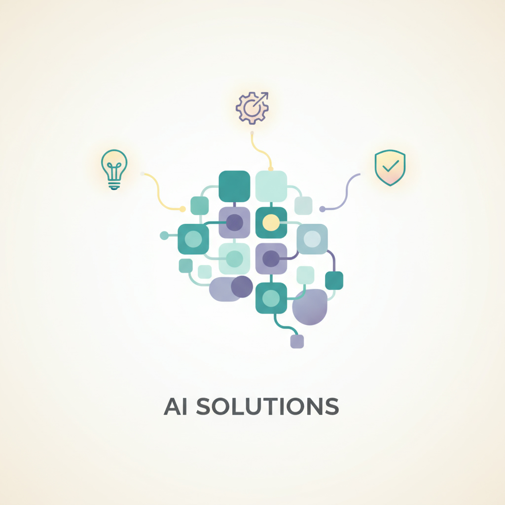 AI solutions