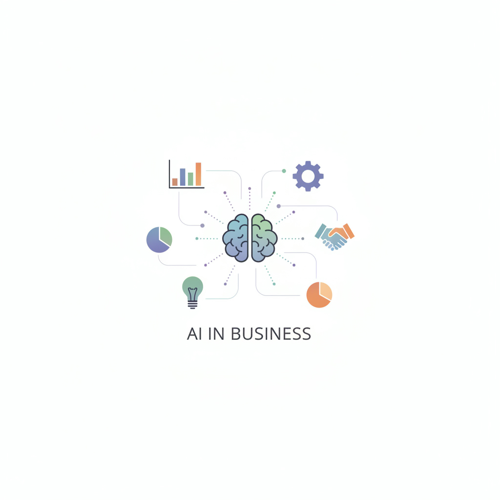 AI in business