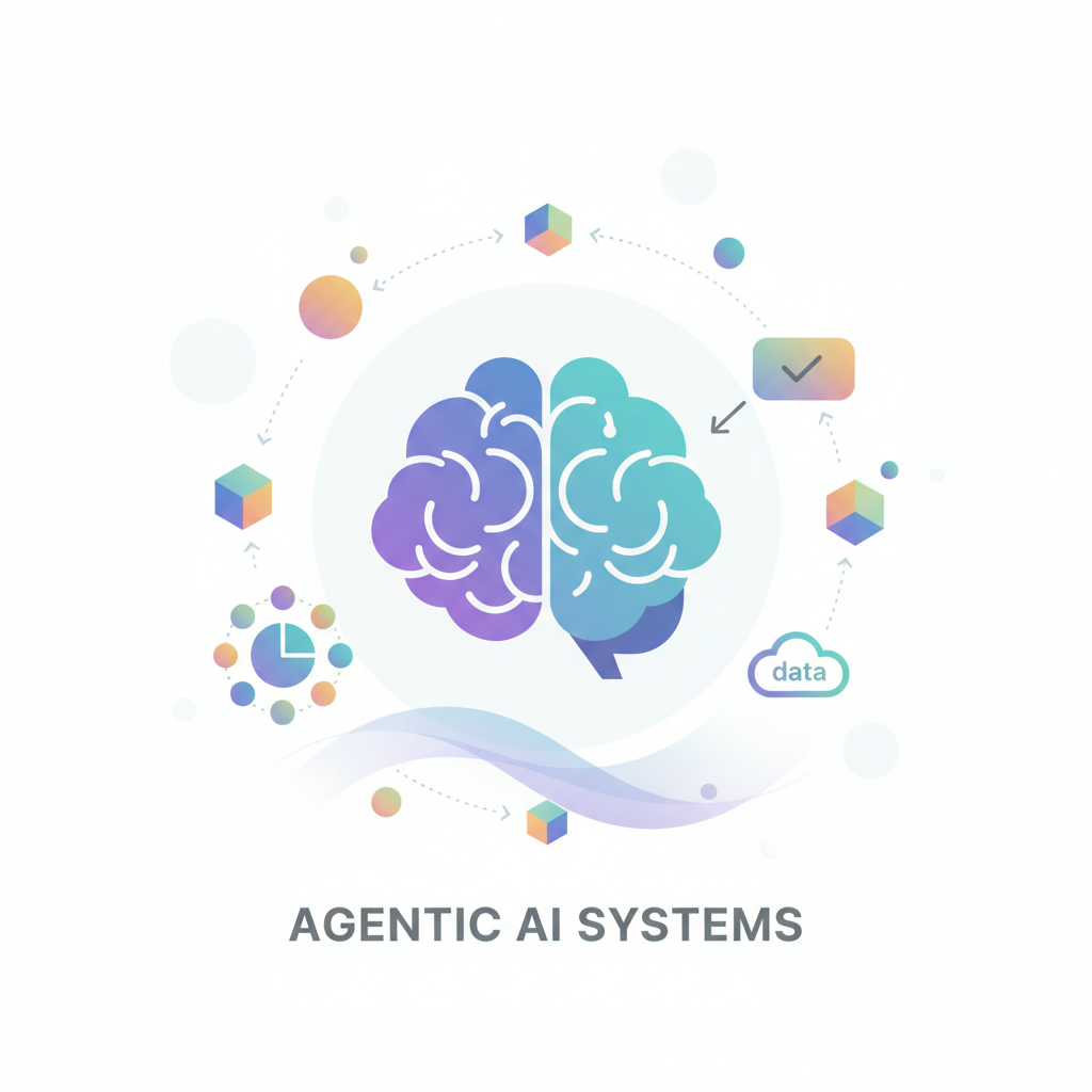 agentic AI systems