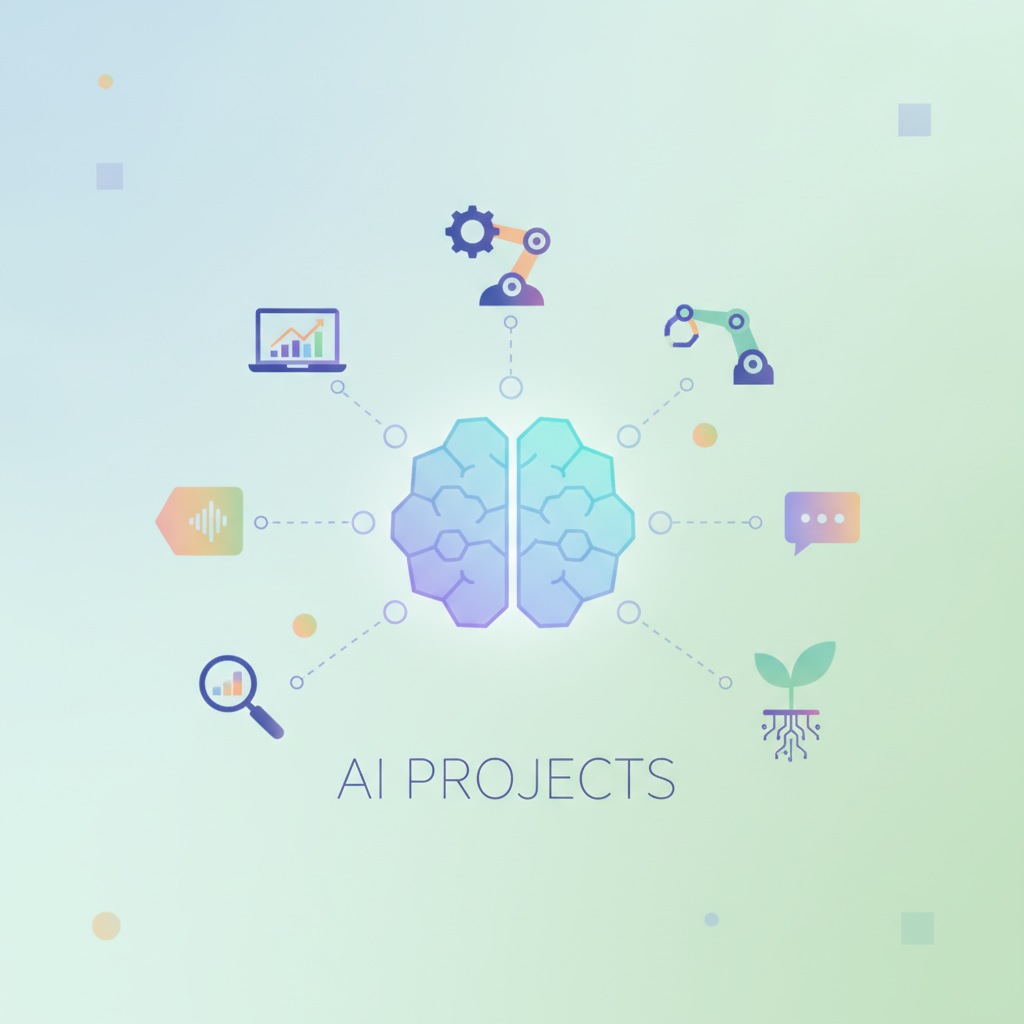 AI projects