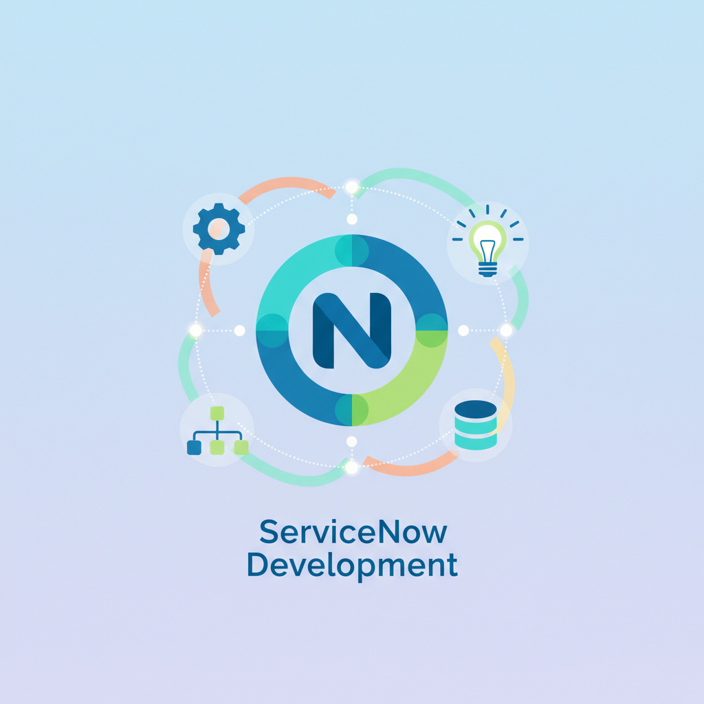 ServiceNow development