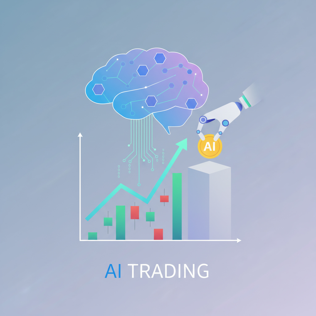 artificial intelligence trading