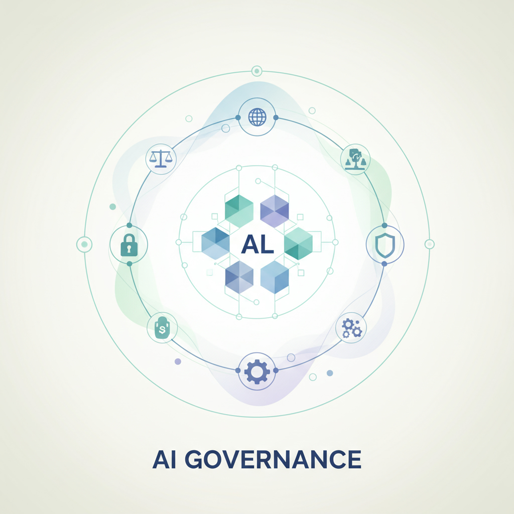 AI governance