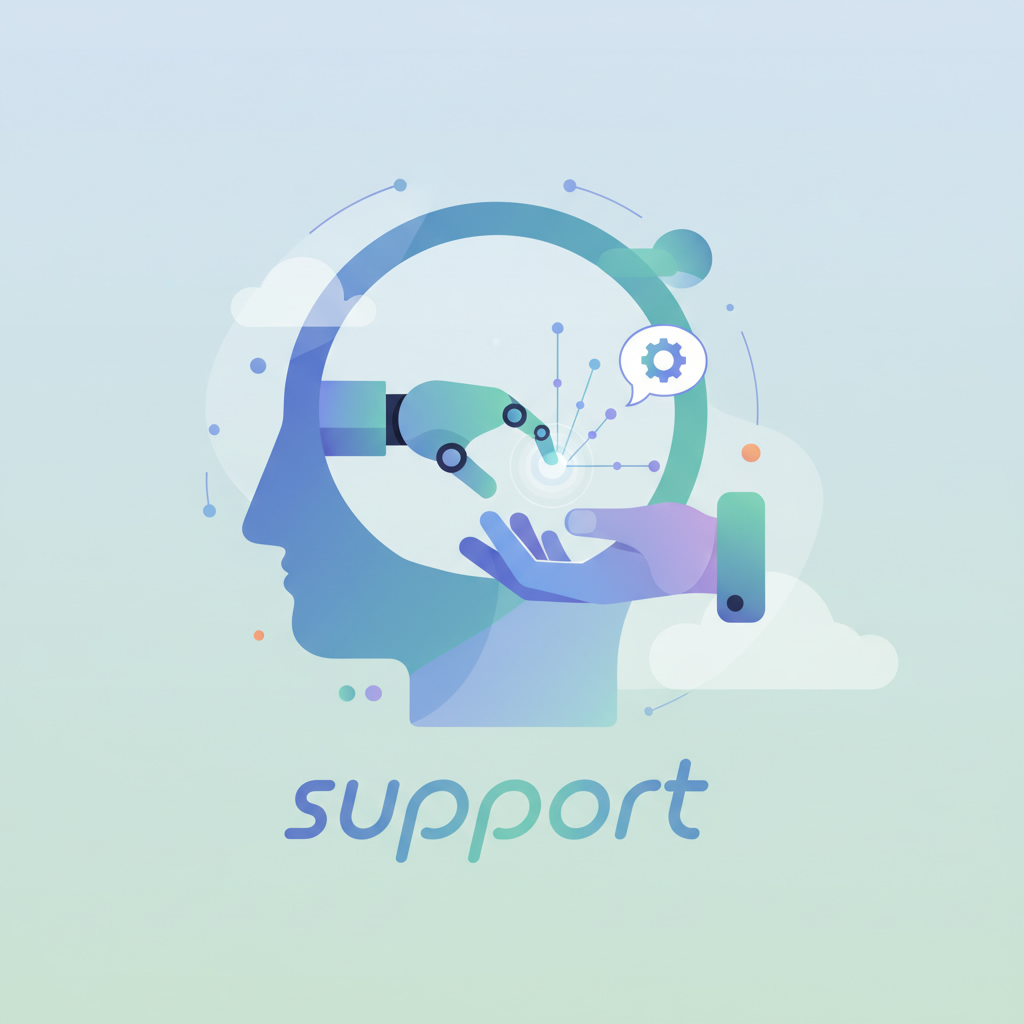 artificial intelligence support