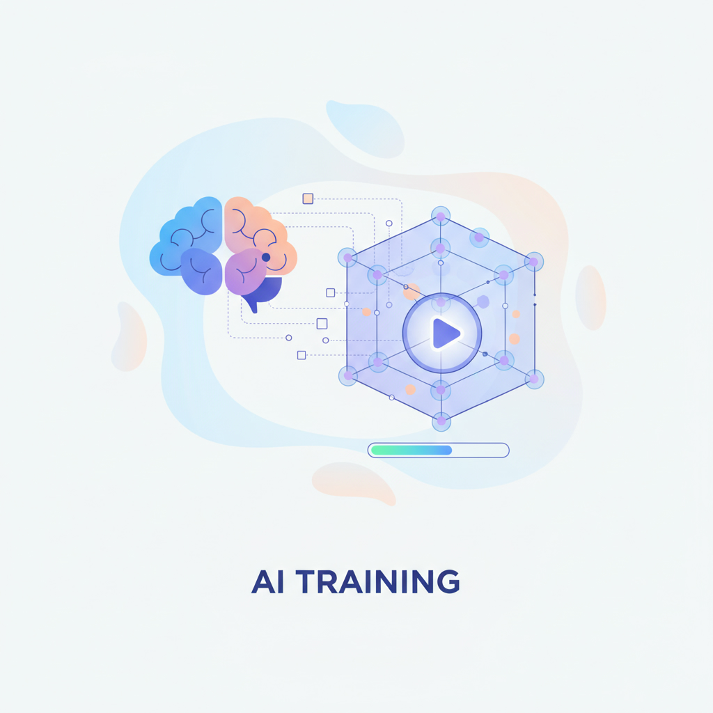 AI training