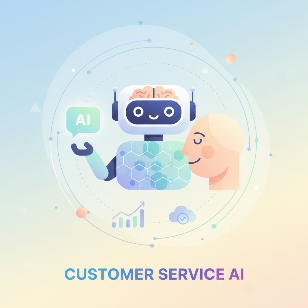 customer service AI