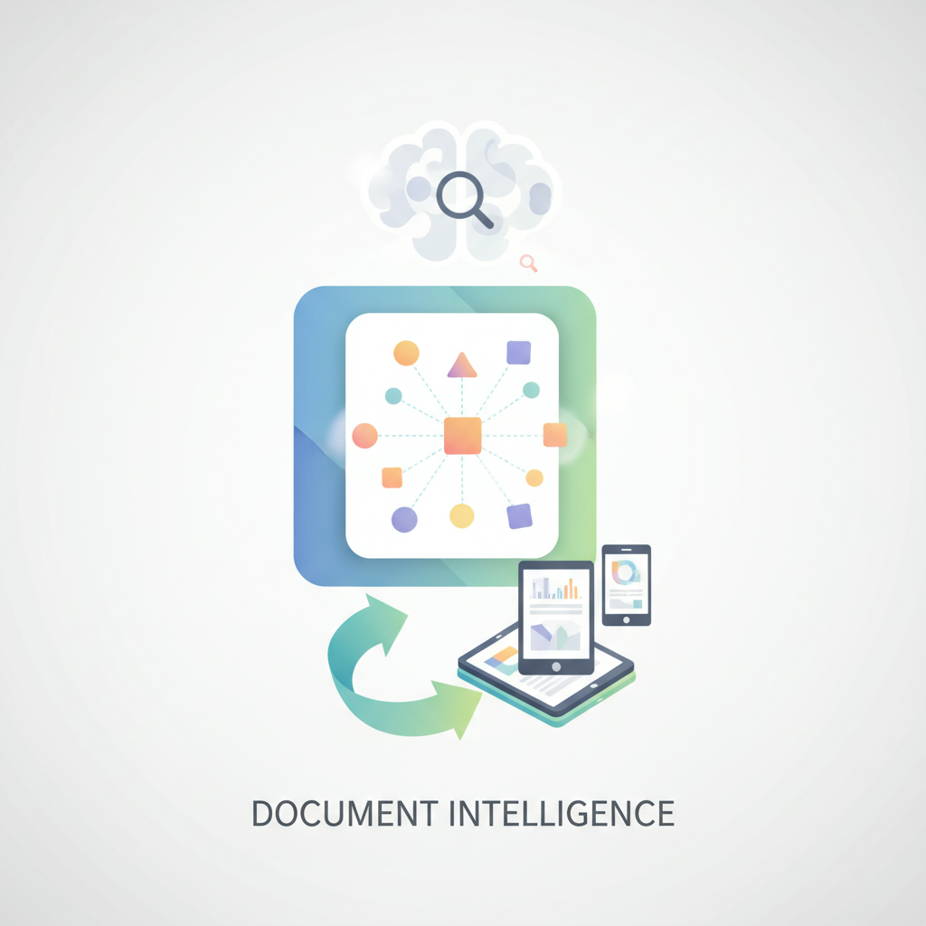 document intelligence