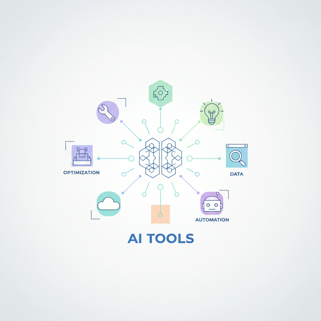 AI tools