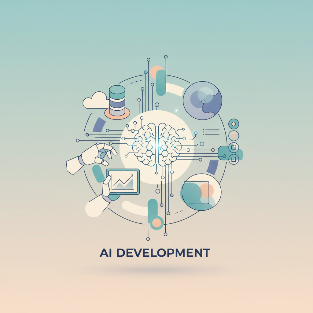 AI development