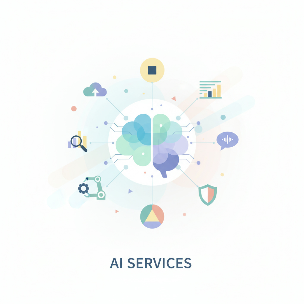 AI services