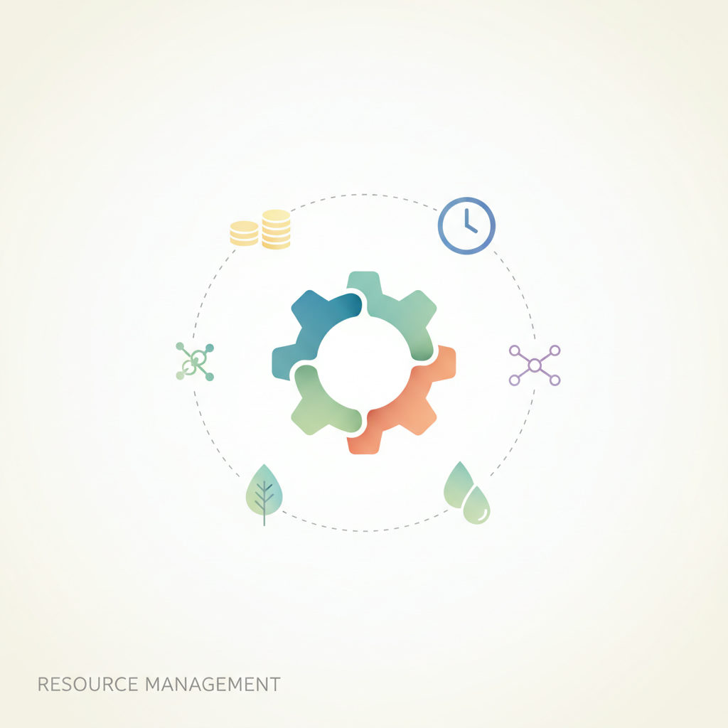 resource management