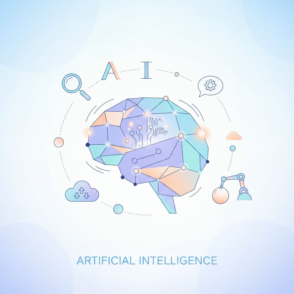 artificial intelligence