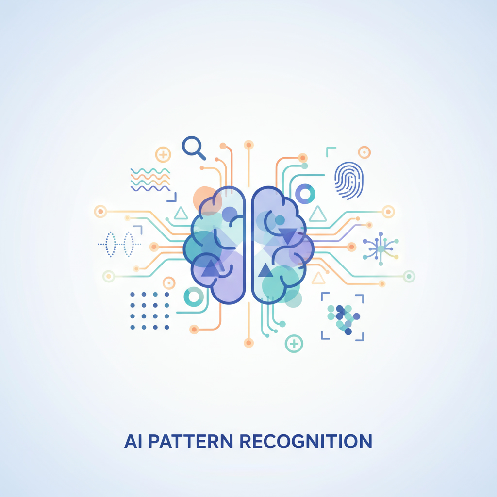 AI pattern recognition
