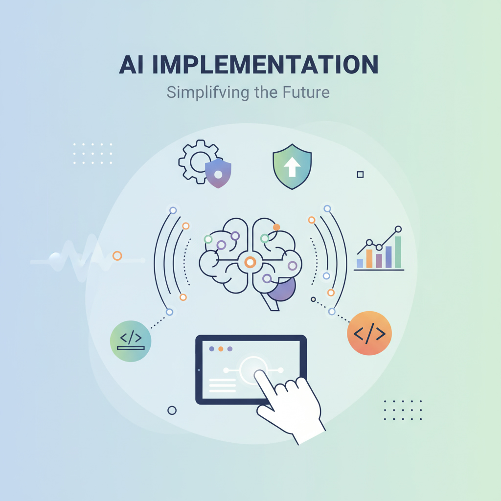 AI implementation