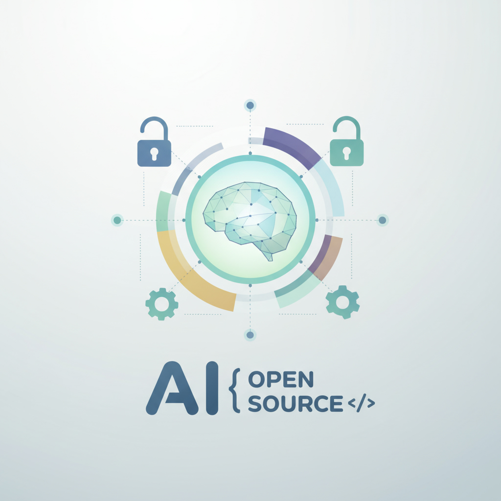 open source artificial intelligence