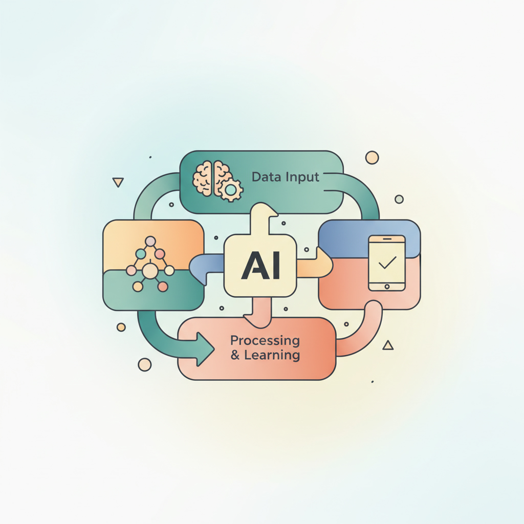 AI workflows