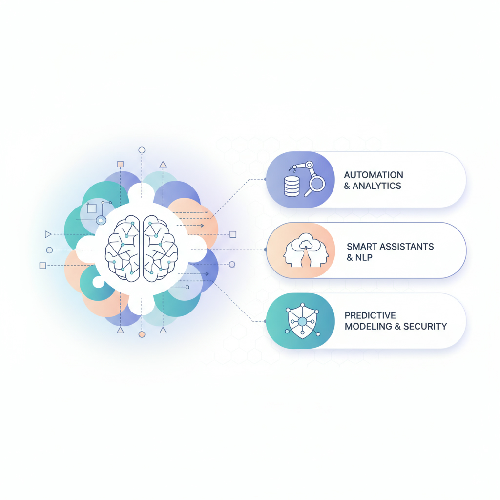 AI services