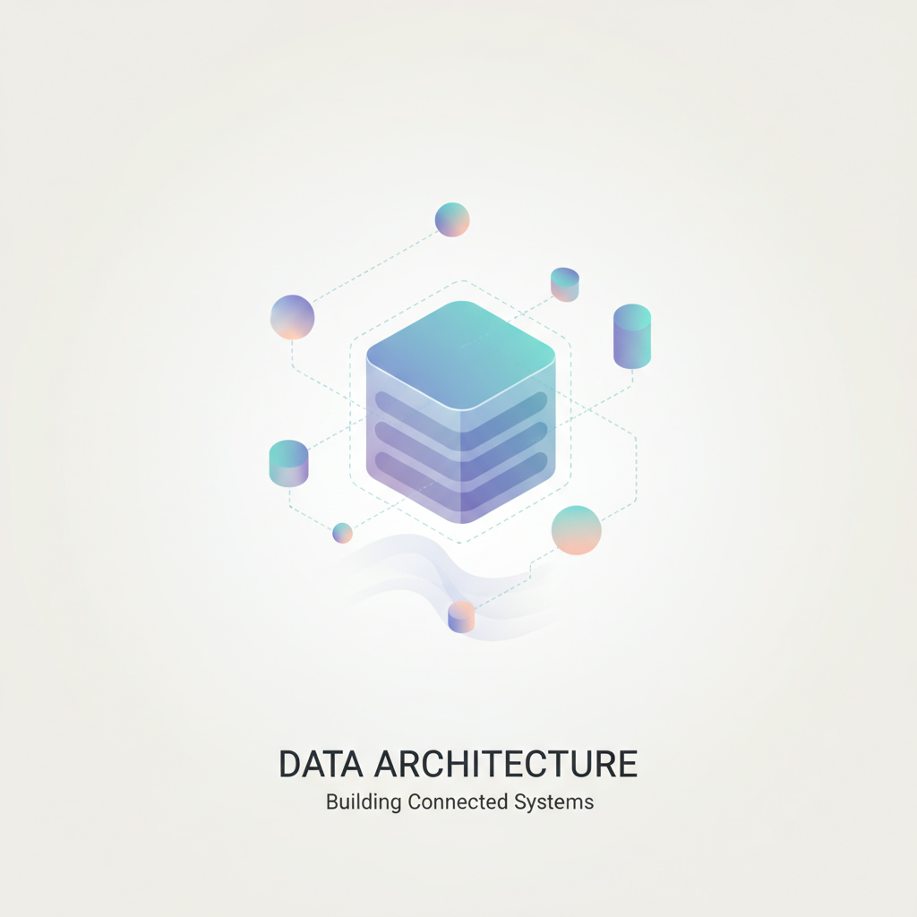 data architecture