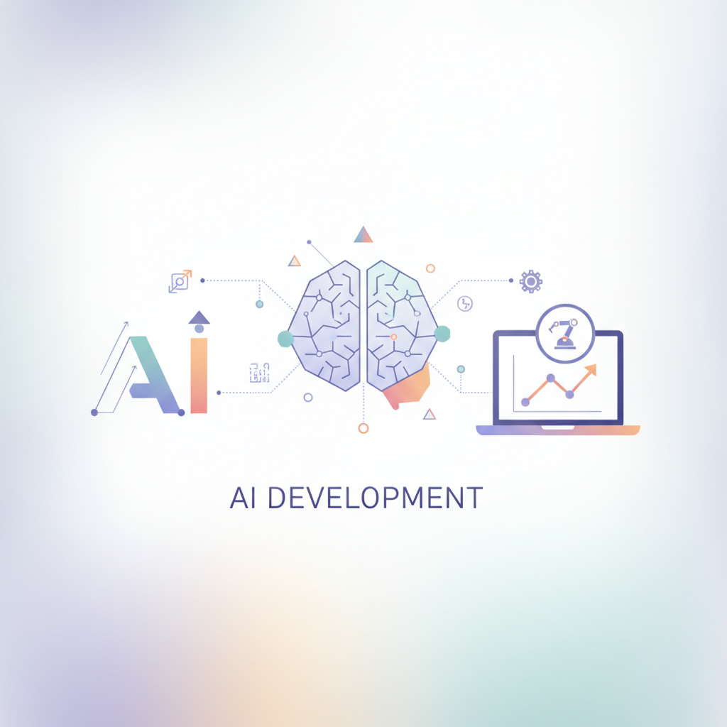 AI development