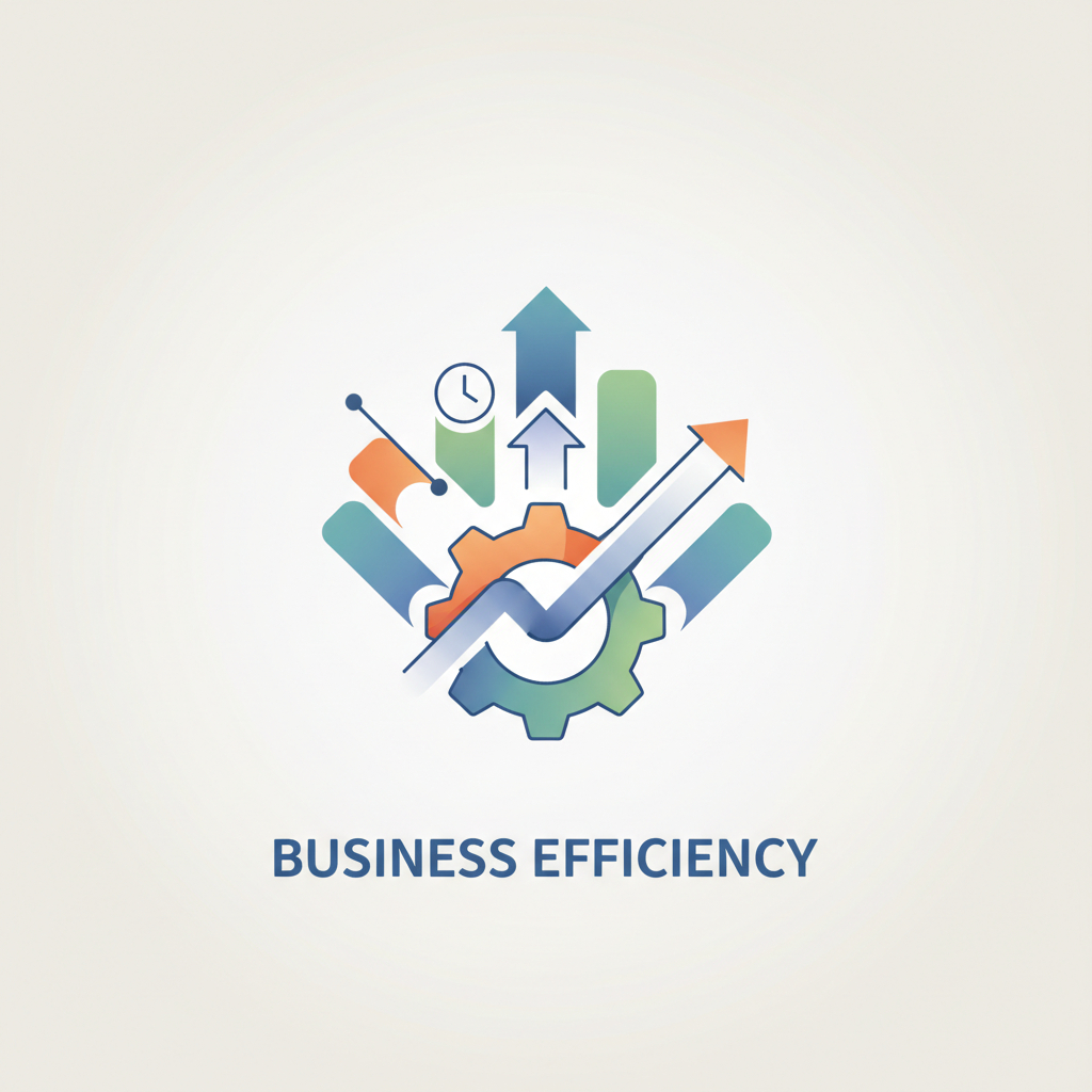 business efficiency