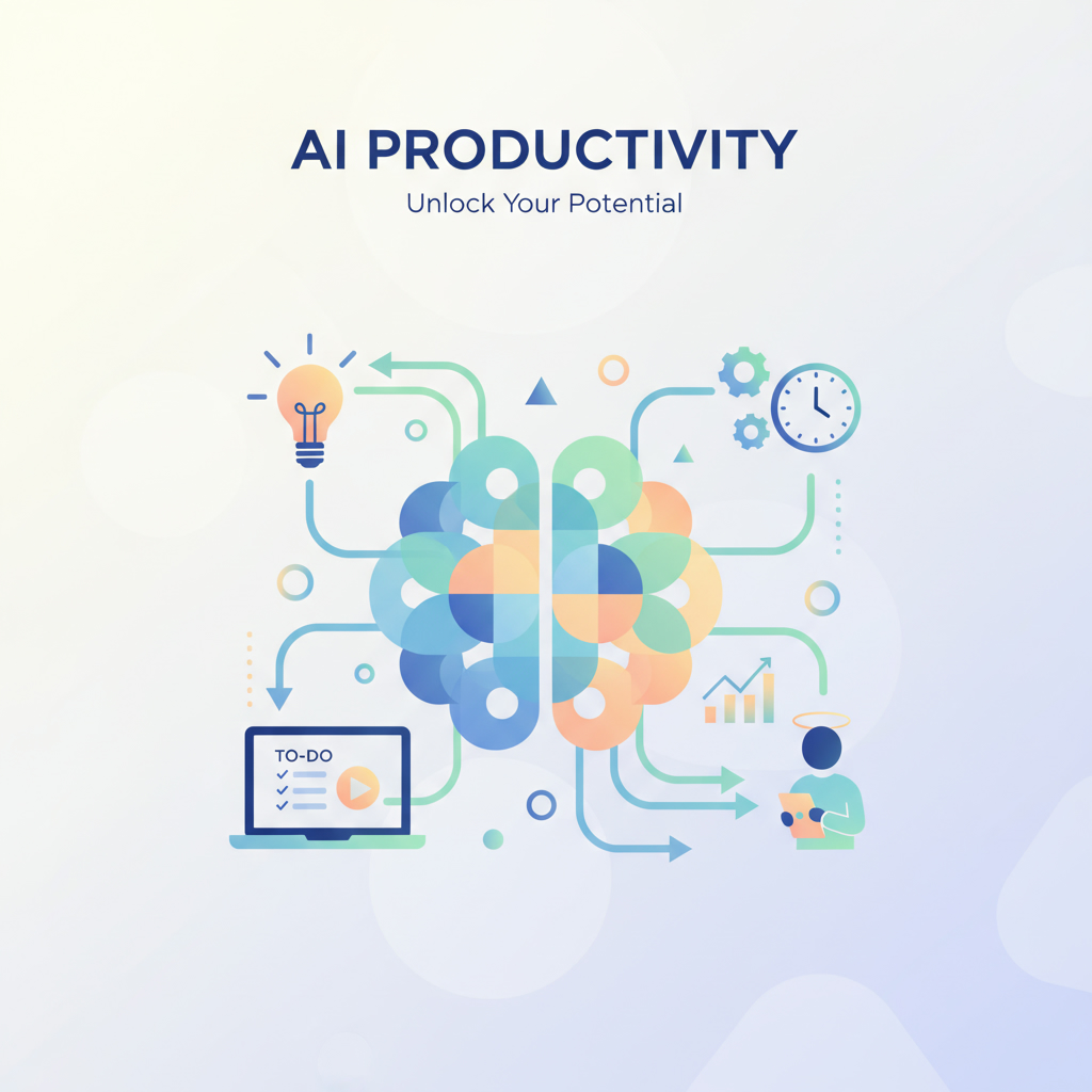 AI productivity