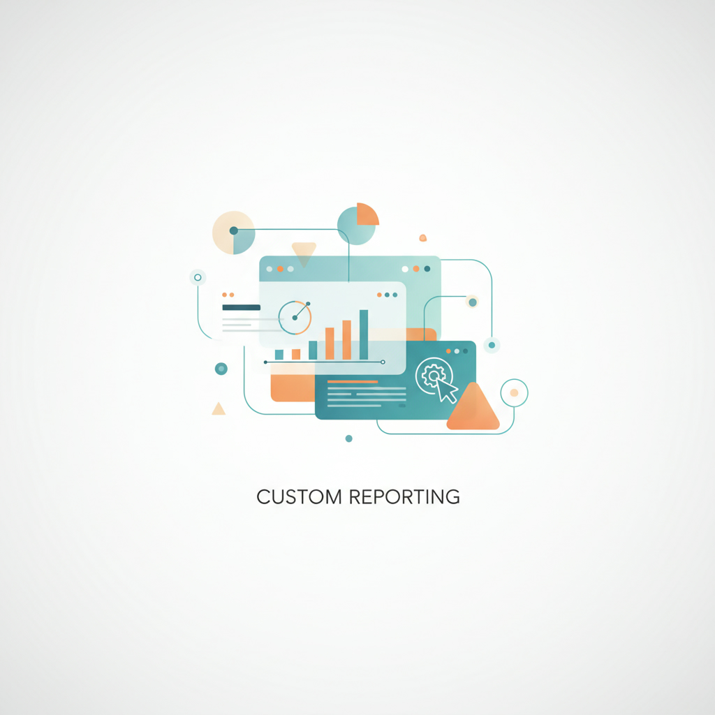 custom reporting
