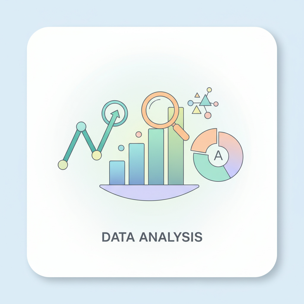 data analysis
