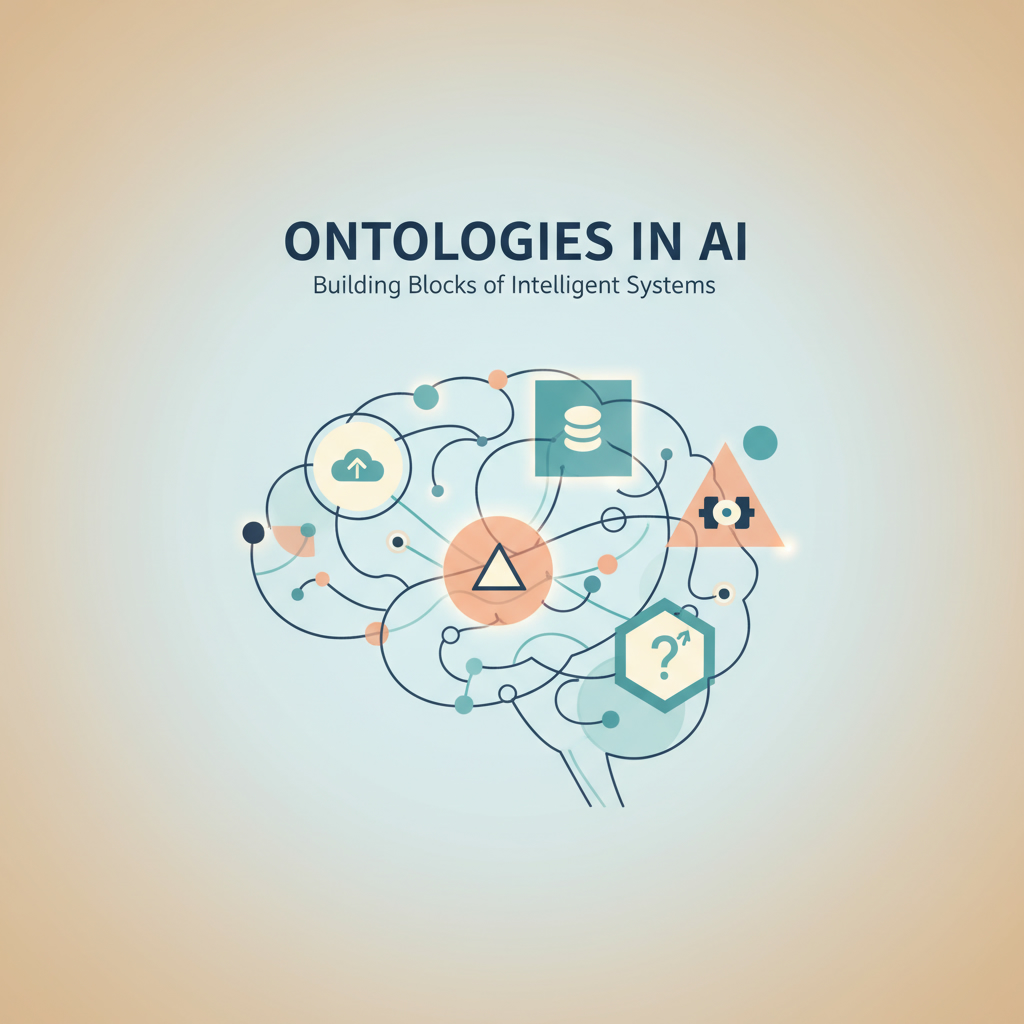 ontologies in AI