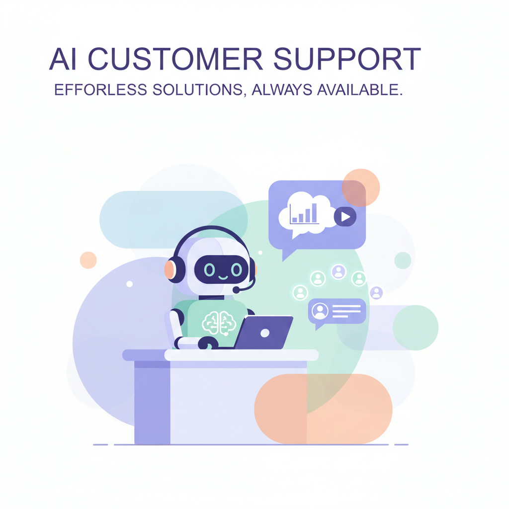 AI customer support
