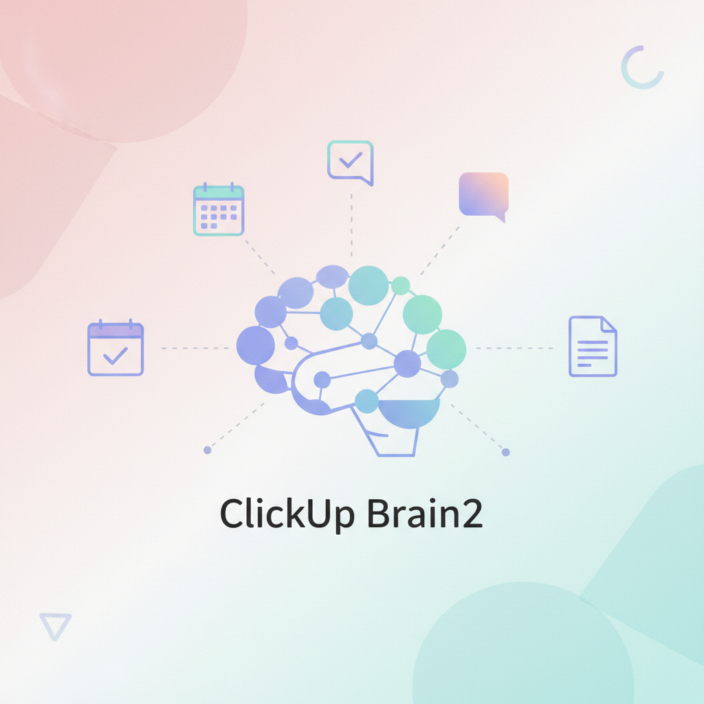 ClickUp Brain2