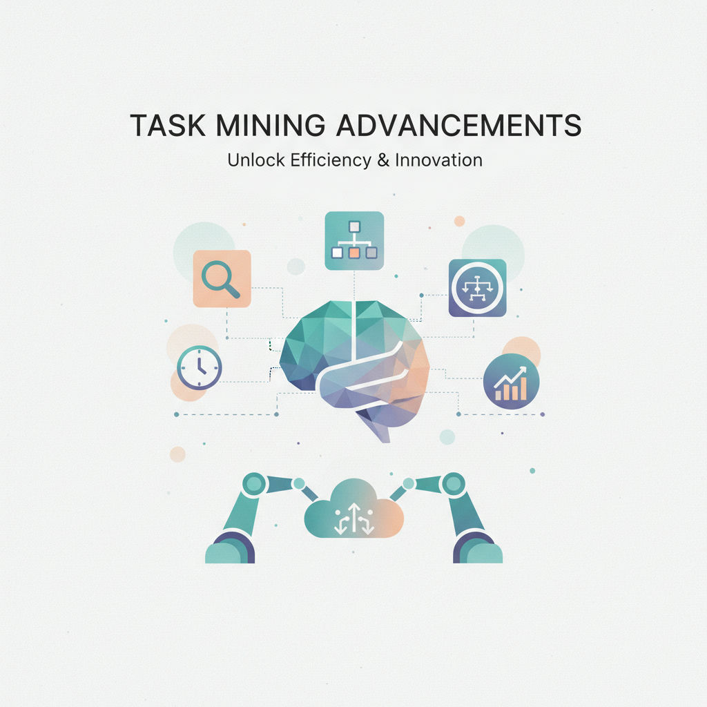 task mining advancements