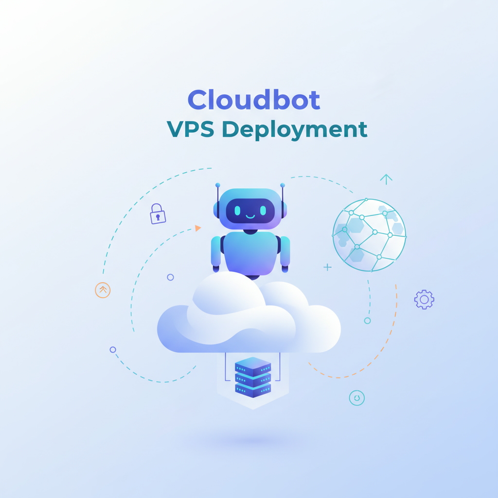 Cloudbot VPS deployment