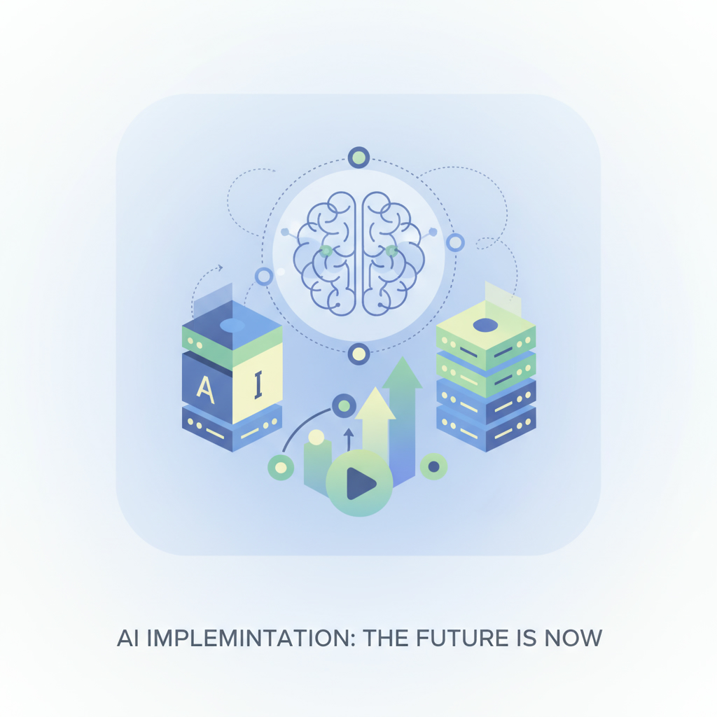 AI implementation