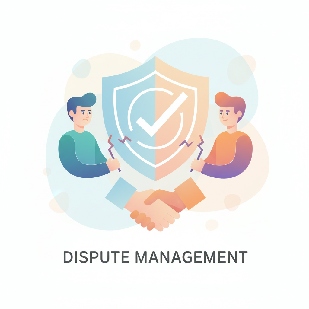 dispute management