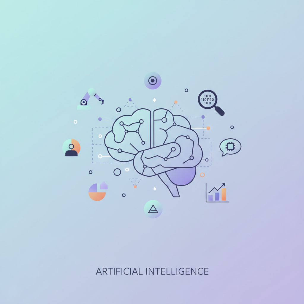 artificial intelligence